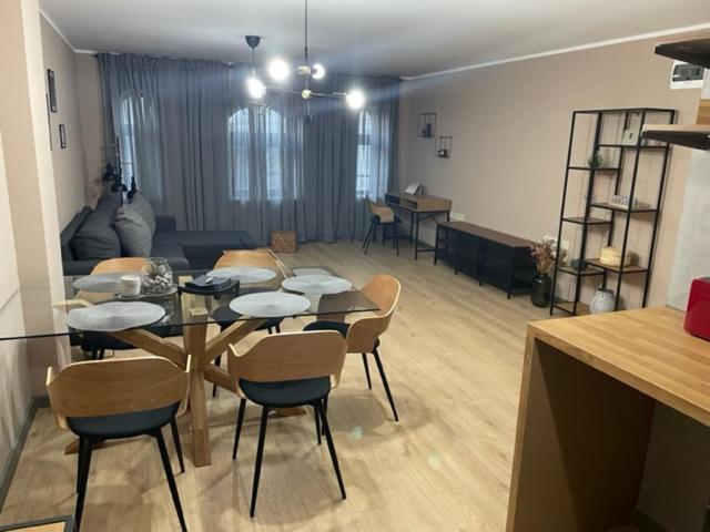 Mitra Luxury Apartments Shumen Exterior photo